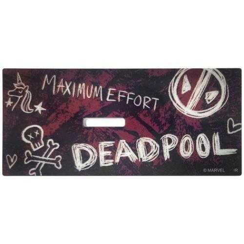 デッドプール＆ウルヴァリン/IG4471 アクリルスタンド（寝そべりＢ） | MARVEL | 02