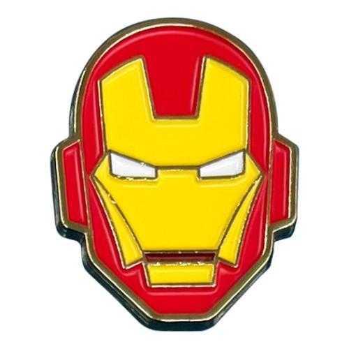 MARVEL POP ICON/IBA47 ピンバッジセット（アイアンマン） | MARVEL | 02