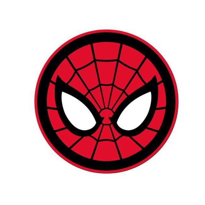 MARVEL POP ICON/IG2149 ラバーコースター（スパイダーマン） | MARVEL | 01