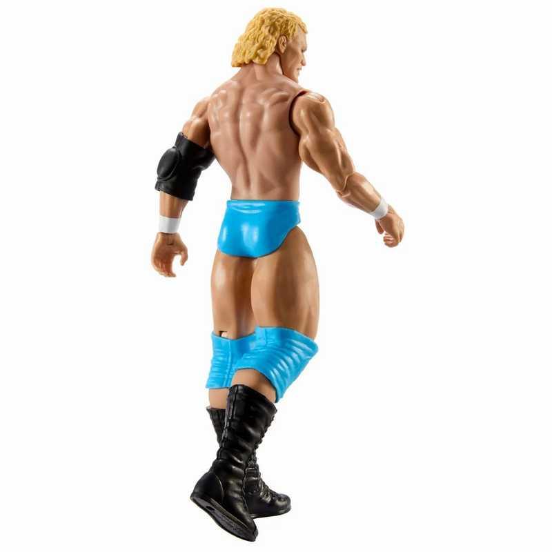 WWE ベーシック アクションフィギュア WAVE155/シッド・ジャスティス | ブランド登録なし | 02