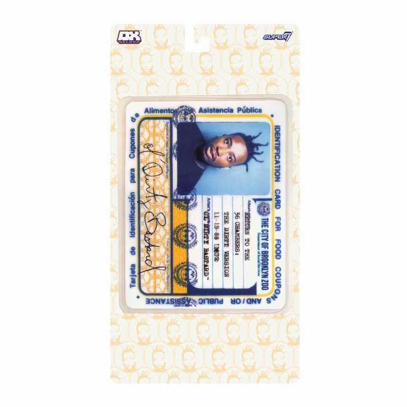 DXデラックス 7インチ アクションフィギュア/オール・ダーティー・バスタード | ブランド登録なし | 02