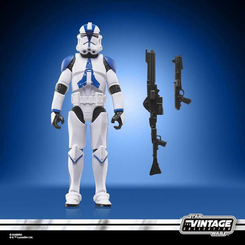 2025冬セール対象品 スター・ウォーズ ヴィンテージ コレクション