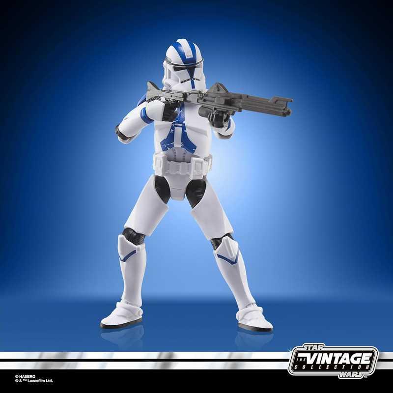 スター・ウォーズ ヴィンテージ コレクション ベーシック フィギュア