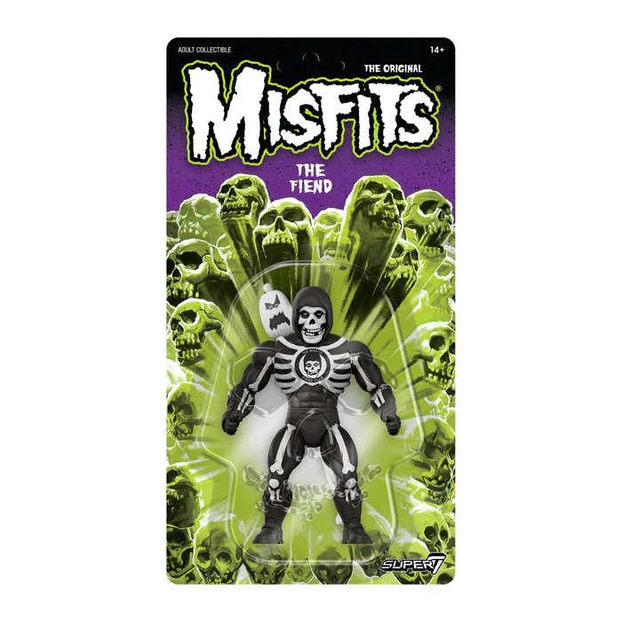 ヴィンテージフィギュアシリーズ/ MISFITS（ミスフィッツ）: ザ