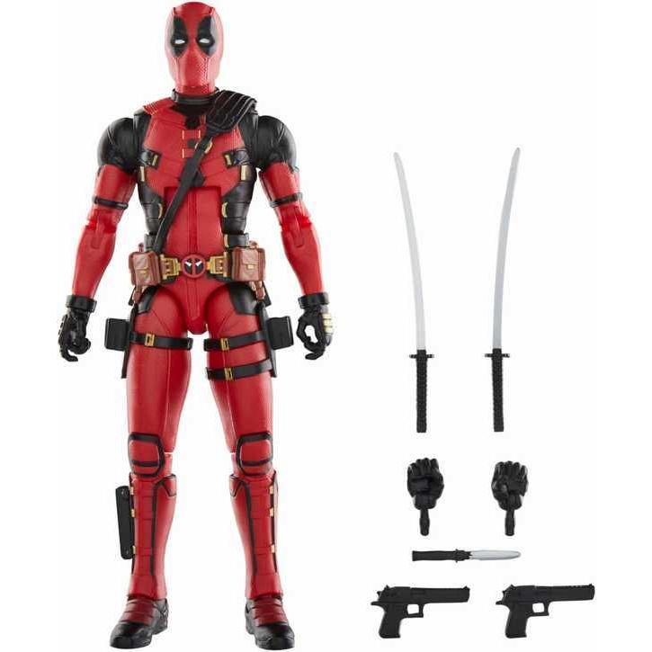 MARVEL（マーベル） マーベル・レジェンド 6インチ アクション