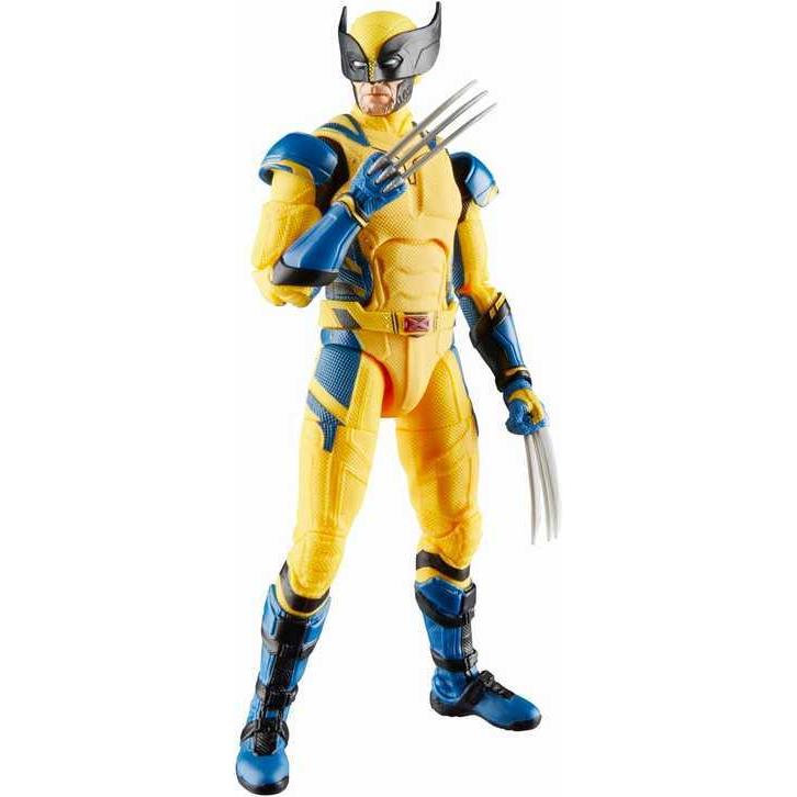 MARVEL（マーベル） マーベル・レジェンド 6インチ アクション