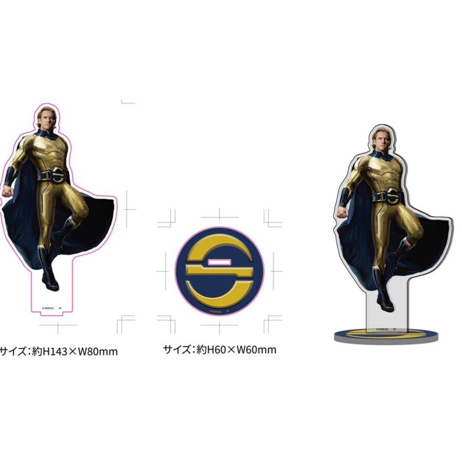 サンダーボルツ/IG4619 アクリルスタンド(セントリー) | ブランド登録なし