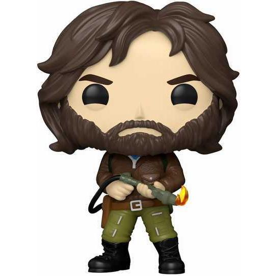 ポップ！ 3.75インチ ソフビ フィギュア/ゲーム #993/R・J・マクレディ（遊星からの物体X） | ブランド登録なし | 01