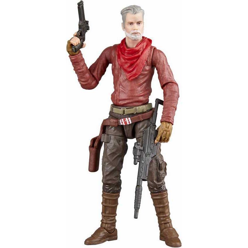 スター・ウォーズ ヴィンテージ コレクション ベーシック フィギュア/VC371 コブ・ヴァンス | ブランド登録なし | 01