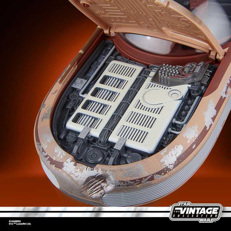 スター・ウォーズ ヴィンテージ コレクション ビークル/ランド