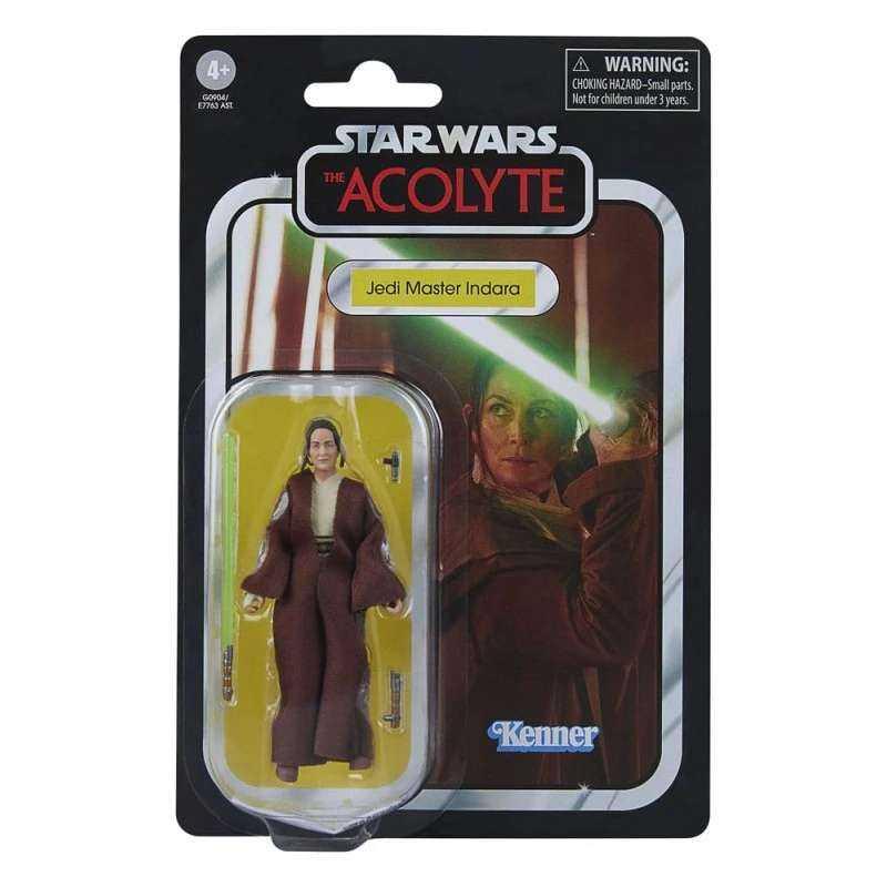スター・ウォーズ ヴィンテージ コレクション ベーシック フィギュア
