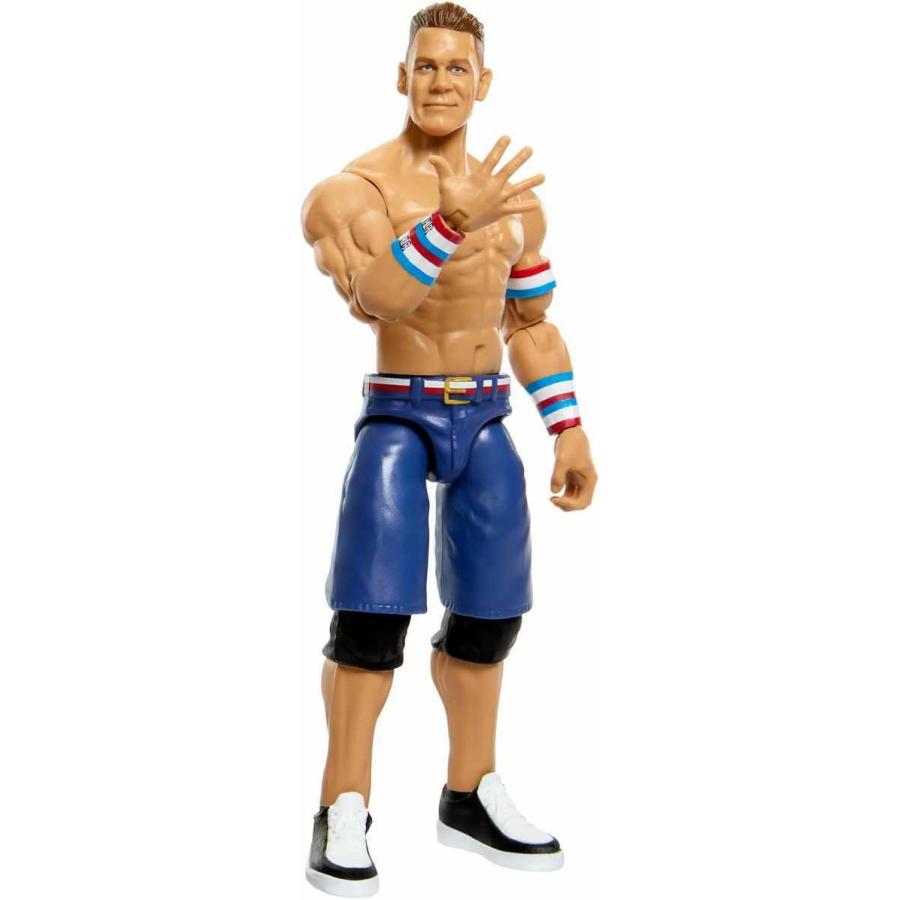 2025冬セール対象品 WWE トップピックス メインイベントシリーズ