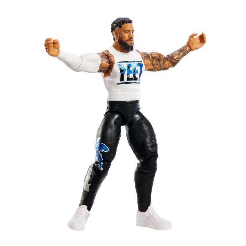 WWE トップピックス メインイベントシリーズ アクションフィギュア