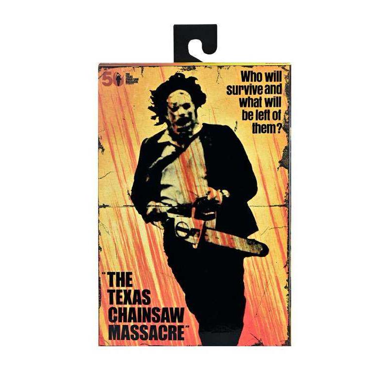 悪魔のいけにえ 50thアニバーサリー 7インチ アルティメット