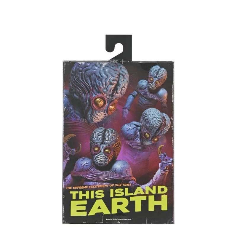 宇宙水爆戦 7インチ アルティメット アクションフィギュア