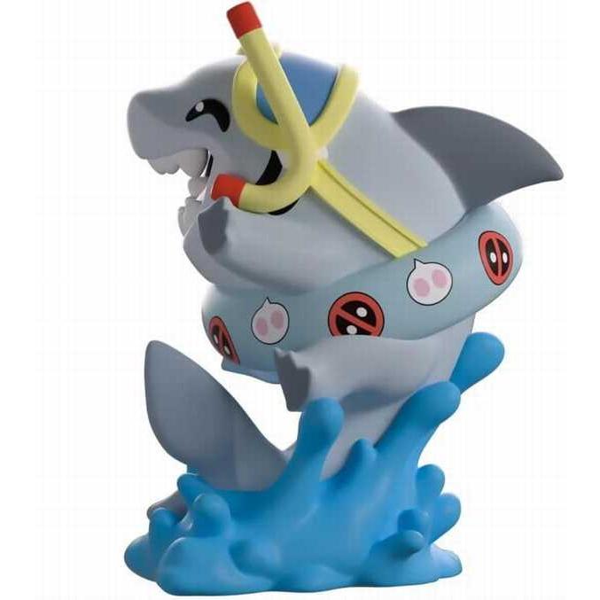 YOUTOOZ ユートゥーズ マーベル・コンパニオンズ・コレクション