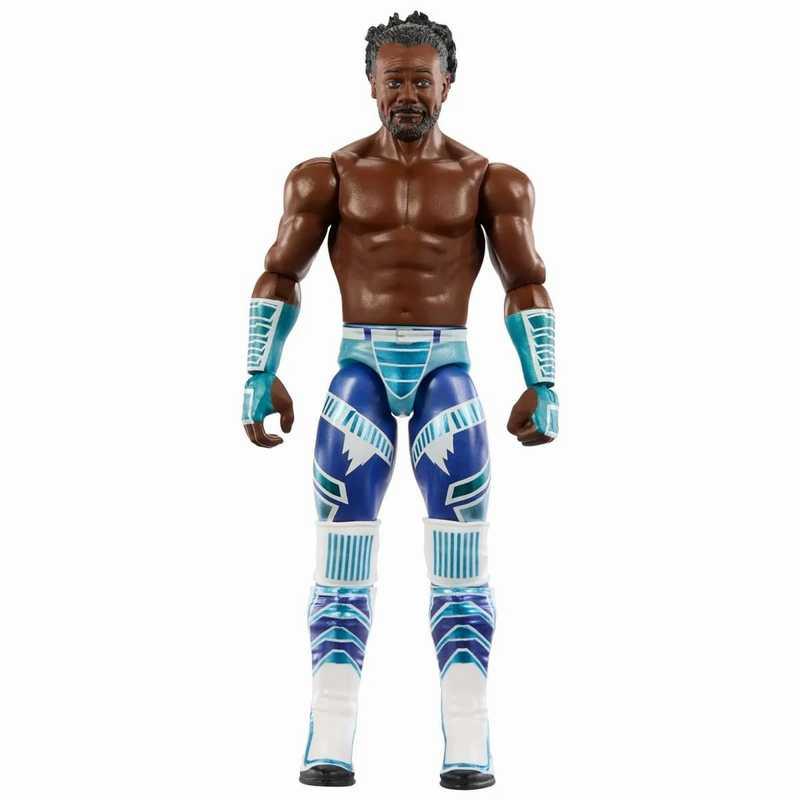 2026春セール対象品　WWE  メインイベントシリーズ アクションフィギュア WAVE159/エグゼビア・ウッズ | ブランド登録なし | 02