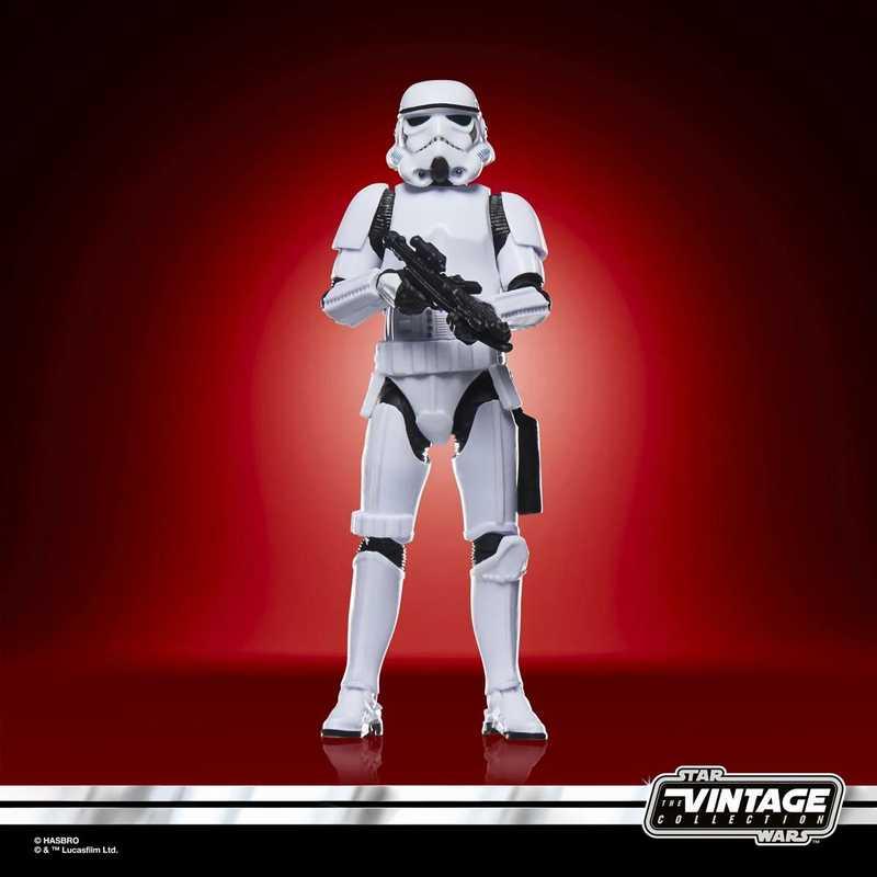 スター・ウォーズ ヴィンテージ コレクション ベーシック フィギュア