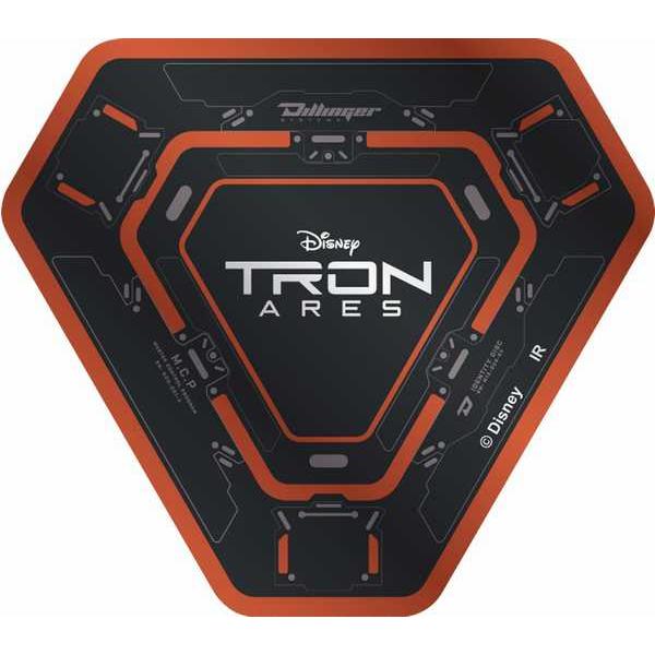 トロン：アレス/IG4661 メタリックファイル&ステッカーセット | MARVEL | 02