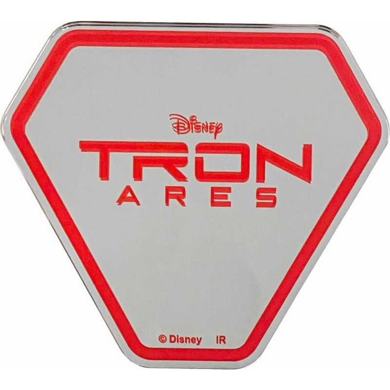 トロン：アレス/IG4662 ミラーアクリルコースター | MARVEL | 01