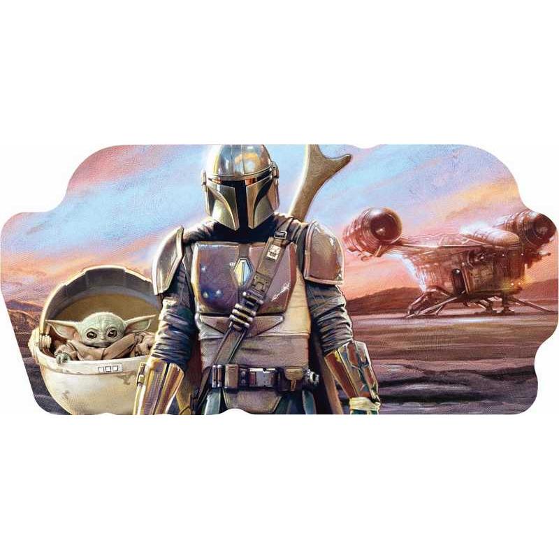 STAR WARS ザ・マンダロリアン/IS1175 チェンジングステッカーA | MARVEL | 01