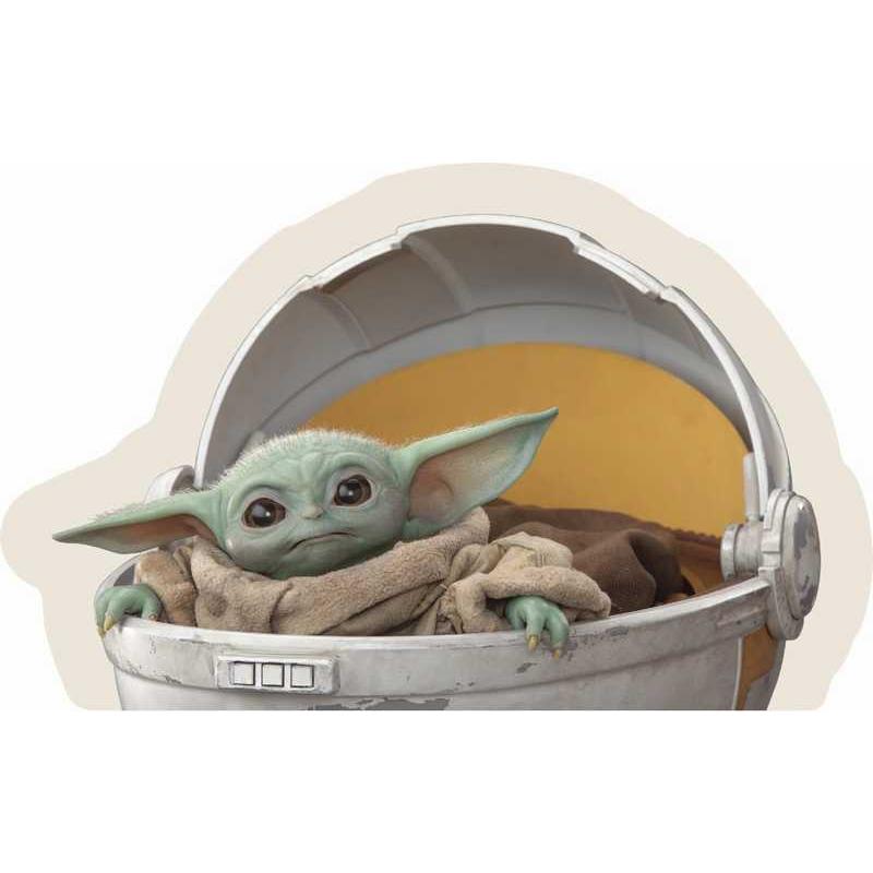 STAR WARS ザ・マンダロリアン/IS1176 チェンジングステッカーB | MARVEL | 01