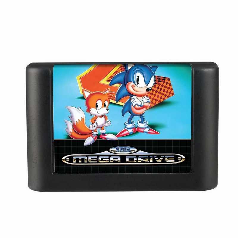 コンソールヒーローズ ジオラマ プレイセット/セガ・メガドライブ/ソニック・ザ・ヘッジホッグ2 エメラルド・ヒル・ゾーン ジオラマ | ブランド登録なし