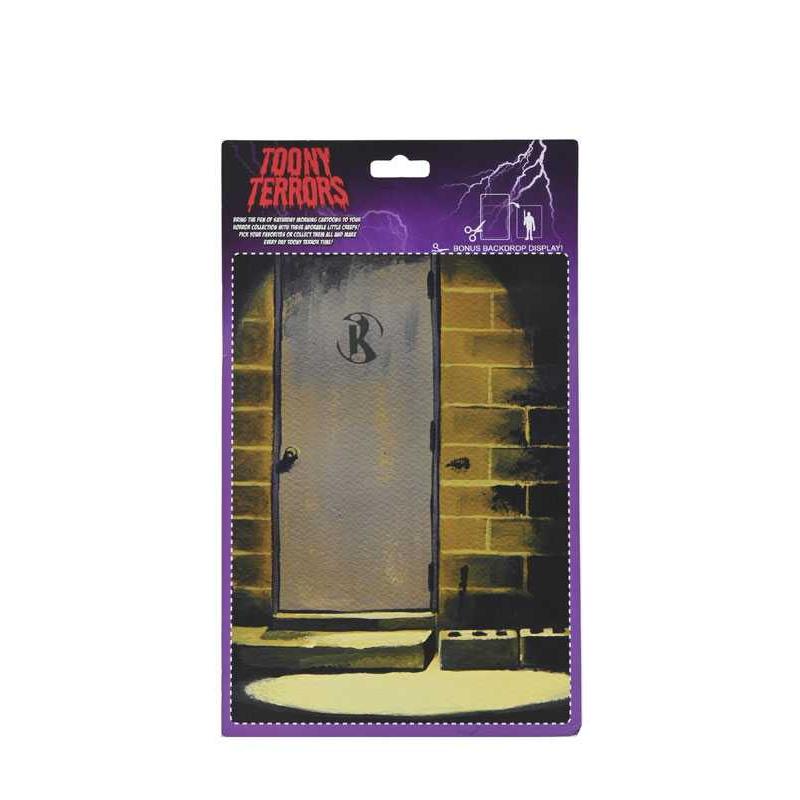 トゥーニーテラーズ/スタイライズド 6インチ アクションフィギュア/アート・ザ・クラウン（テリファー） | ブランド登録なし | 04