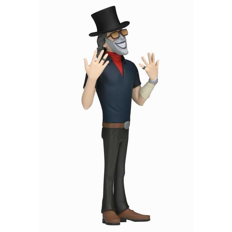 トゥーニーテラーズ/スタイライズド 6インチ アクションフィギュア/グラバー（ブラック・フォン） | ブランド登録なし | 01