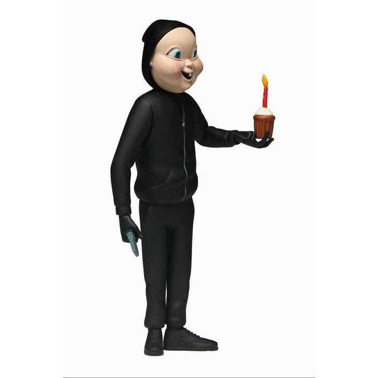 トゥーニーテラーズ/スタイライズド 6インチ アクションフィギュア/ベビー・マスク（ハッピー・デス・デイ） | ブランド登録なし | 01