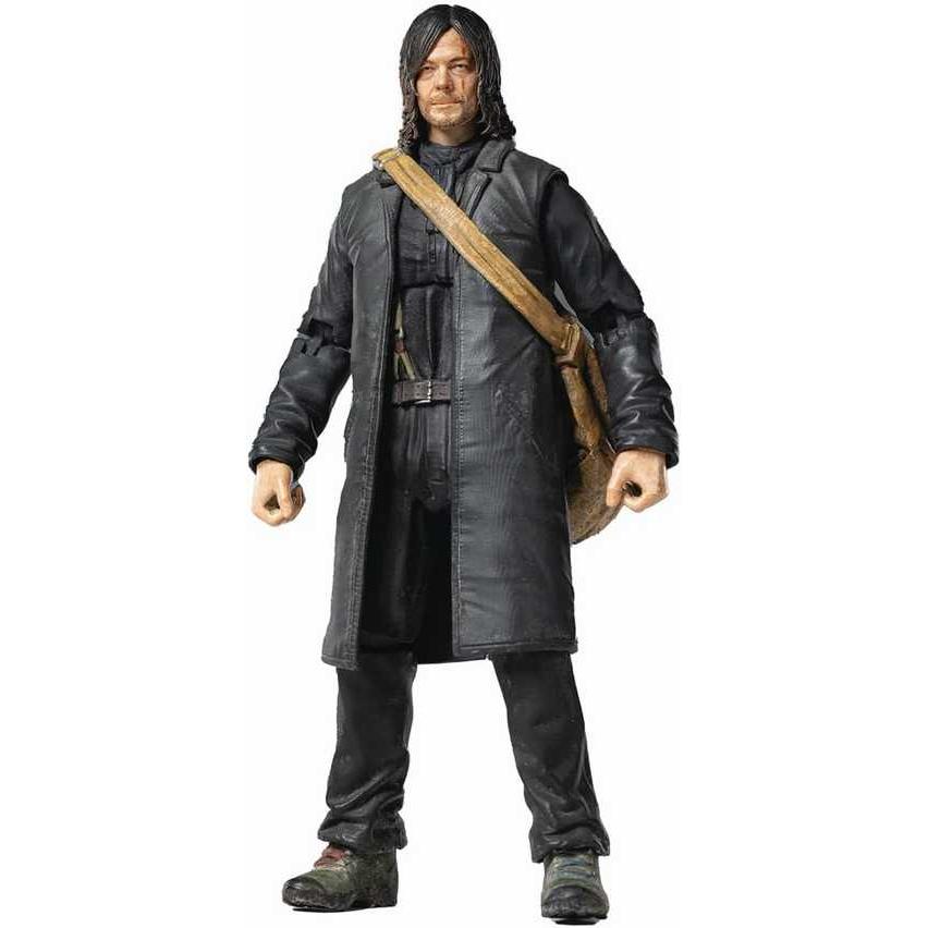 エクスクイジット ミニ/ウォーキング・デッド 1/18 アクションフィギュア/ダリル・ディクソン | ブランド登録なし | 03