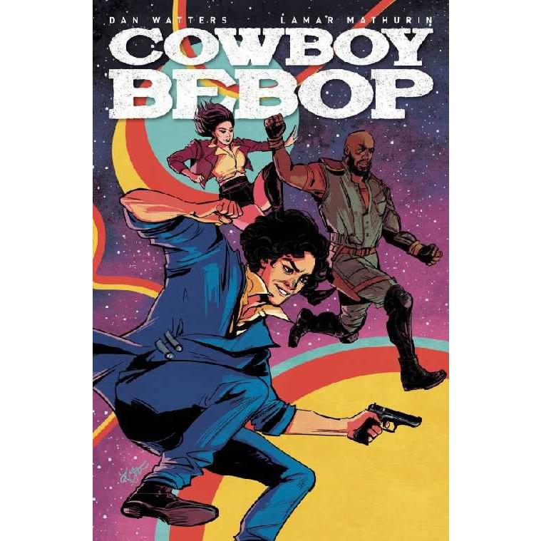 COWBOY BEBOP #3 | ブランド登録なし