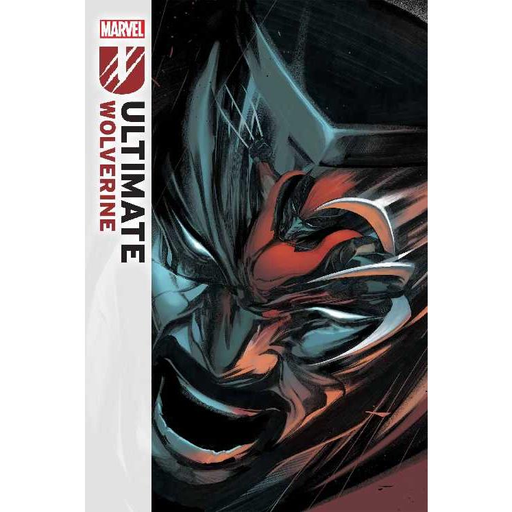 アメコミリーフ Wolverine #2 マーベルコミックス 【公式通販】