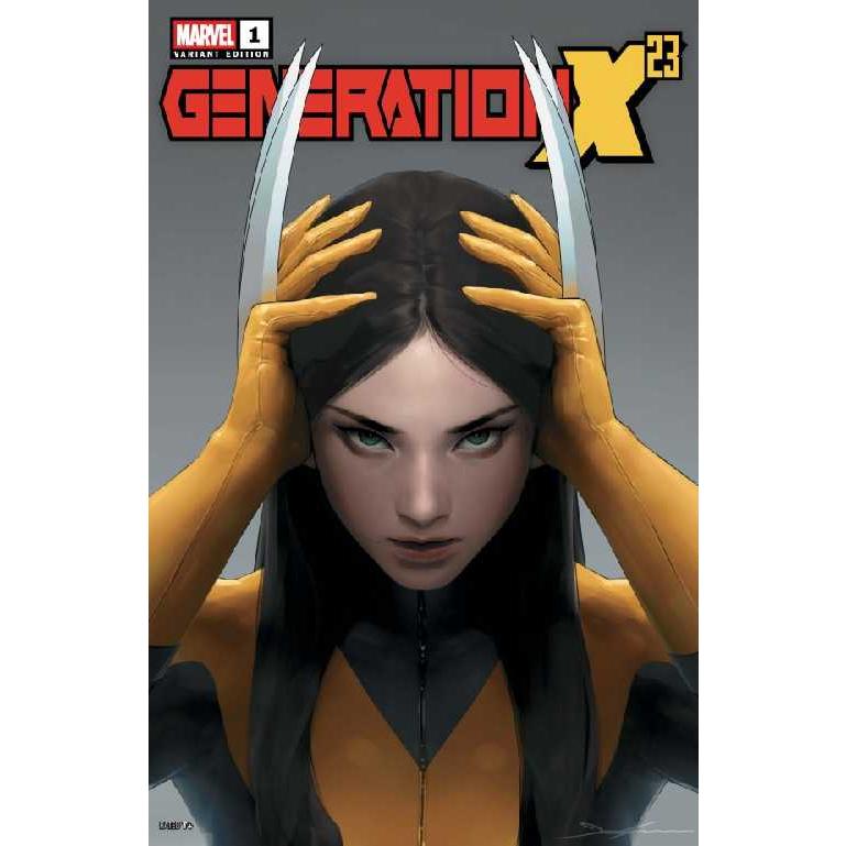 GENERATION X-23 #1＜バリアントカバー＞ | MARVEL