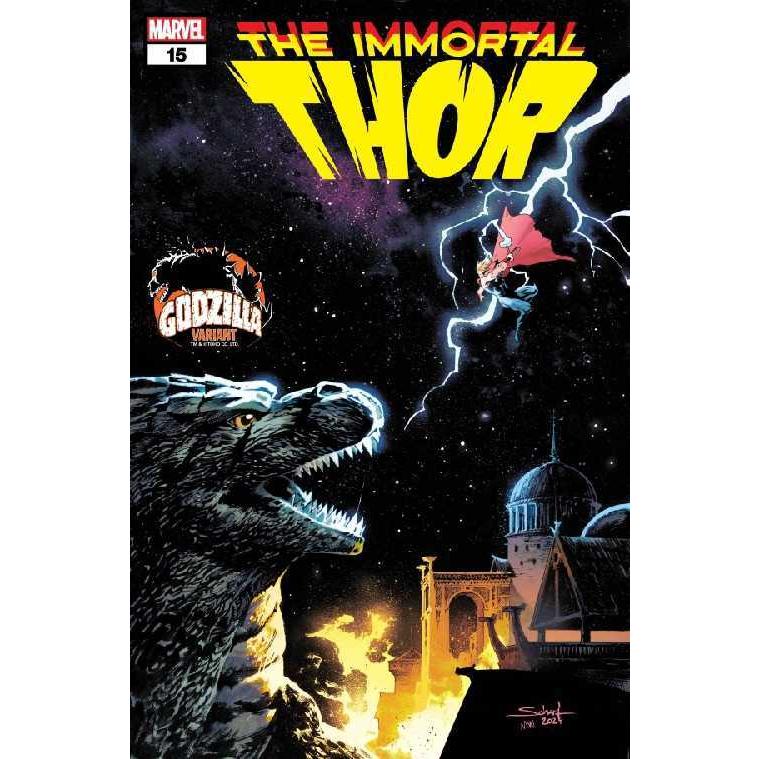 ソー（THOR）5冊セット Marvel 英語版 Amazon | The Mighty Thor