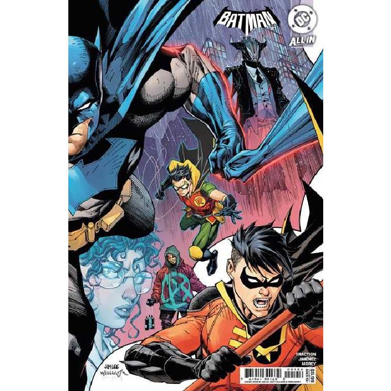 Batman #635 アメコミ リーフ BATMAN #1＜Bカバー＞ : アメコミ