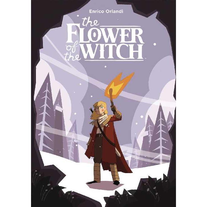 FLOWER OF THE WITCH TP | ブランド登録なし