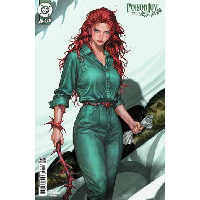 POISON IVY #47＜Bカバー＞ | ブランド登録なし