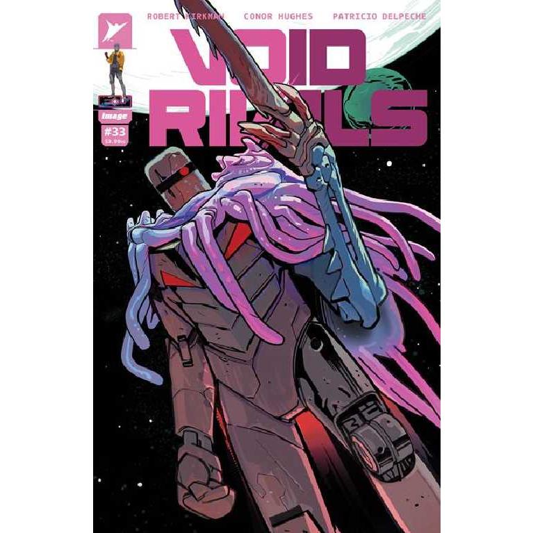 VOID RIVALS #33＜Bカバー＞ | ブランド登録なし