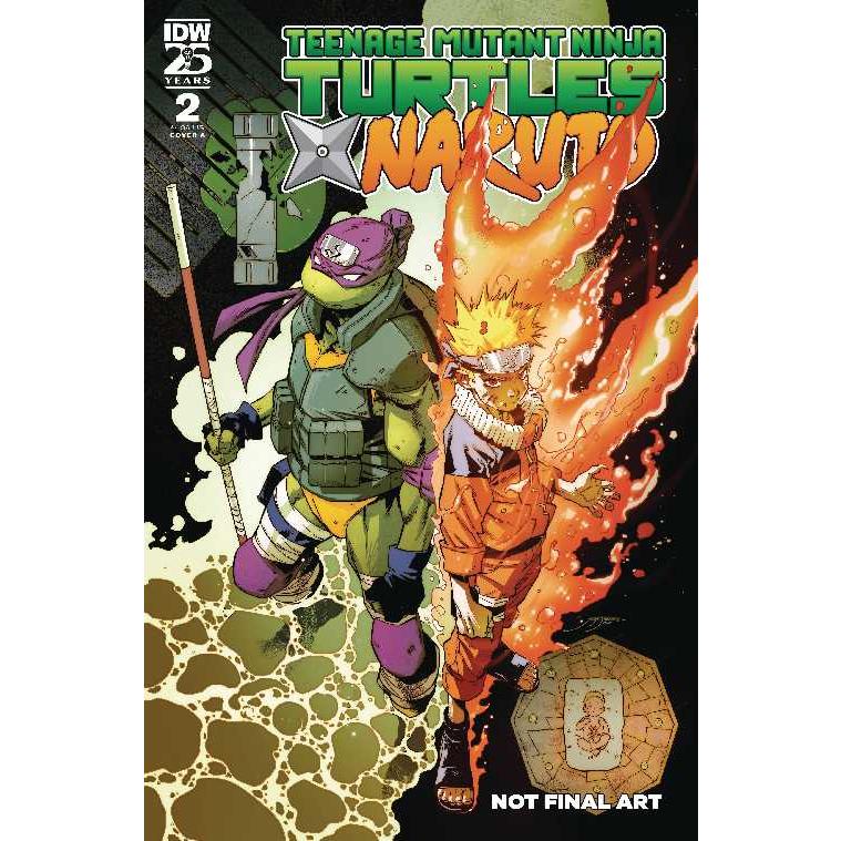 再値下げ❗️ティーンエイジ・ミュータント・ニンジャ・タートルズ #1 アメコミ Amazon.co.jp: Teenage Mutant Ninja Turtles Annual 2016 : 洋書