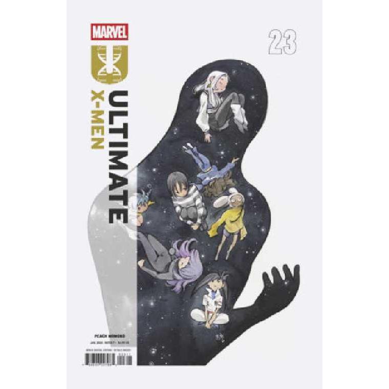 MARVEL（マーベル） ULTIMATE X-MEN #23 : アメコミ&フィギュア ギルド