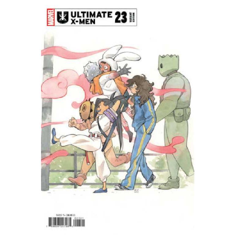 MARVEL（マーベル） ULTIMATE X-MEN #23＜バリアントカバー