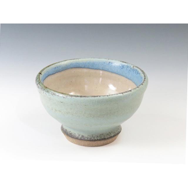 小砂焼(栃木県) 藤田製陶所 酒器 ぐい呑 2KOI0013 窯元木箱(共 小砂焼(栃木県) 藤田製陶所 酒器 ぐい呑 2KOI0013 窯元木箱(共