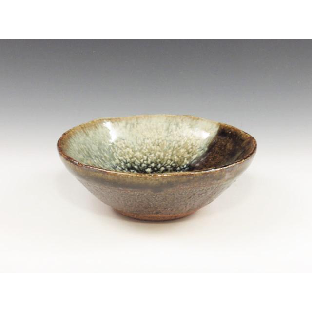 大日本薩摩焼大森作平盃桐箱付き