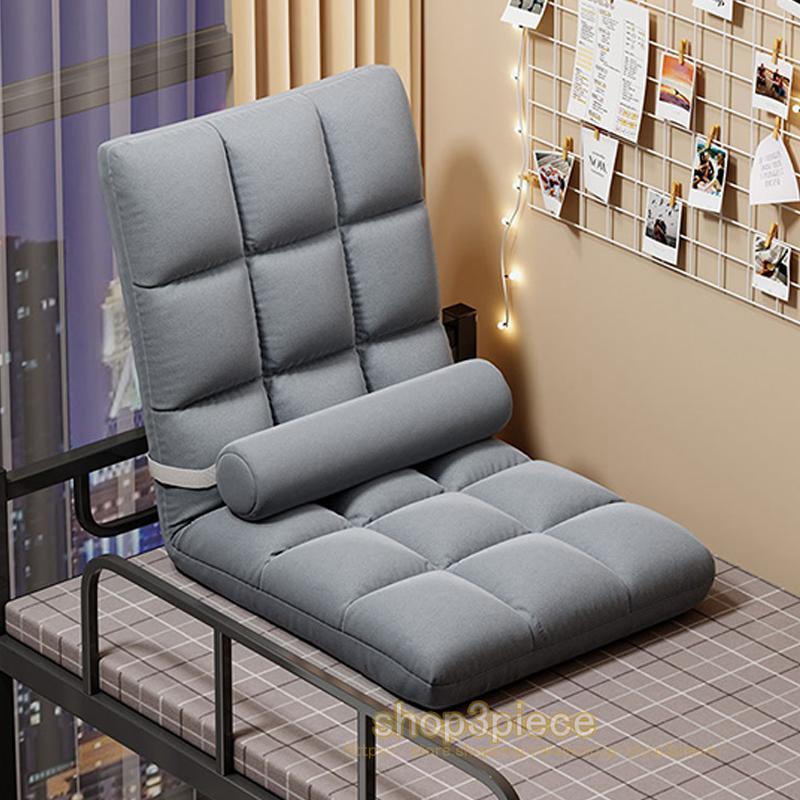 座椅子 リクライニング 肘掛け付き 折りたたみ ソファーベッド 1人掛け 座椅子 1人掛け ハイバック リクライニングチェア 腰痛対策 おしゃれ