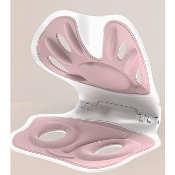 姿勢矯正 椅子 骨盤サポートチェア 骨盤矯正クッション 折りたたみ椅子