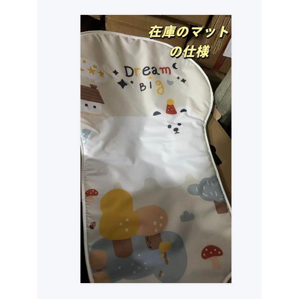 ベビージム プレイマット 赤ちゃん 玩具 新生児プレイマット 新生児