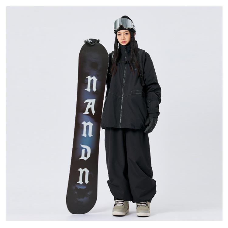 スノボーやスキーウエアーのパンツです。ご購入ください。 スキーウェア パンツ レディース メンズ スノーボードウェア 下 単品