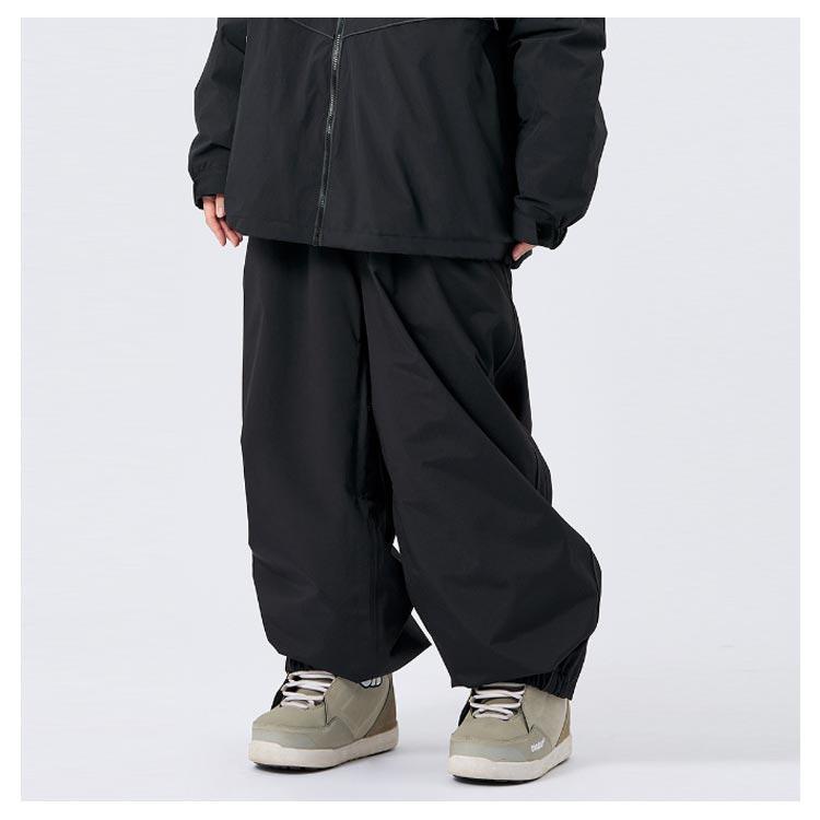 スキーウェア パンツ レディース メンズ スノーボードウェア 下 単品