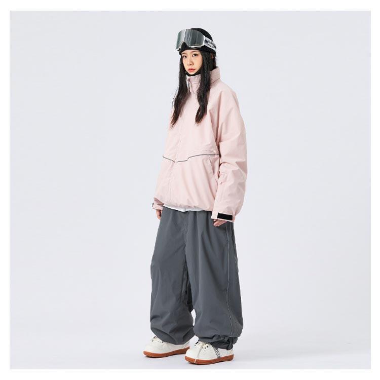 スキーウェア パンツ レディース メンズ スノーボードウェア 下 単品